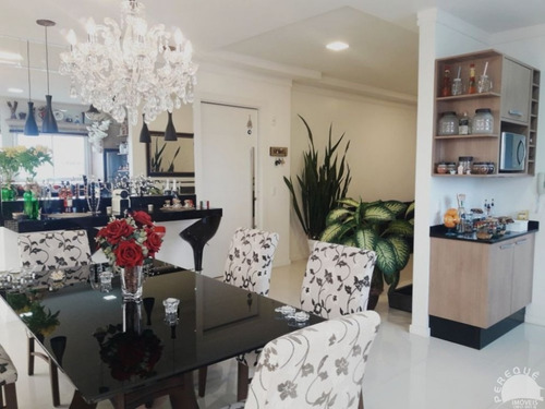 Apartamento Mobiliado | 03 Dormitórios - Imb18 - Imb18