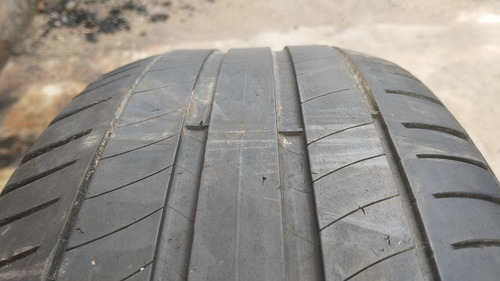 Pneu Michelin Primacy 3 215/55r17 (14p) (Usado)