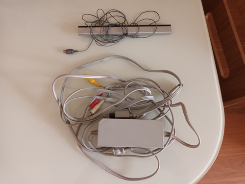 Nintendo Wii