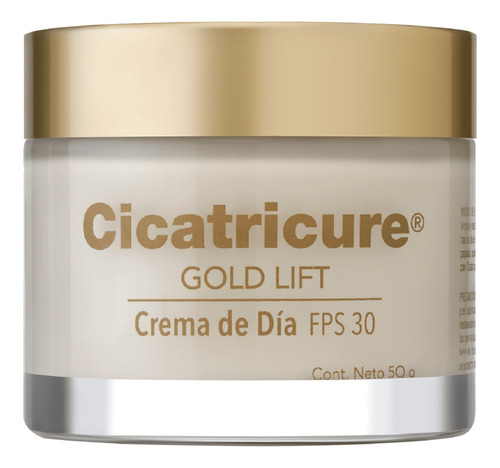 Cicatricure Antiedad Gold Día + Noche