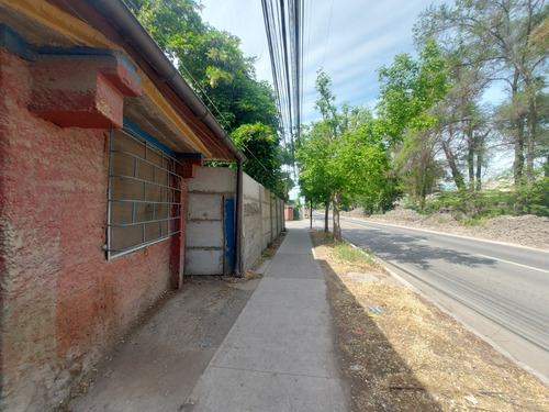 Ubicacion Central A Pasos De Vicuña Mackenna