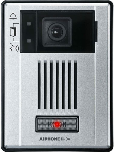 Aiphone Ix-da Videoportero Ip Audio/video