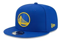 Comprar New Era Gorra Golden State Warriors Core 9fifty Ajustable