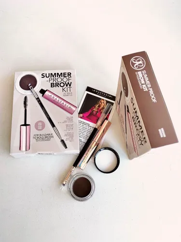 Maquillaje Anastasia Beverly Hills Clon anastasia clon Maquillaje Anastasia Beverly Hills Clon