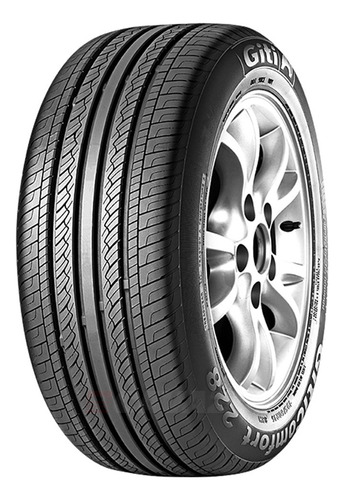 Llantas 215/50r17 Giti Comfort 228 V1 91v Índice De Velocidad V