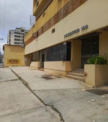 Oficina en venta