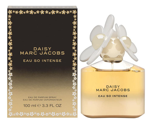 Daisy Eau So Intense Mujer - 7350718:mL a $1153990