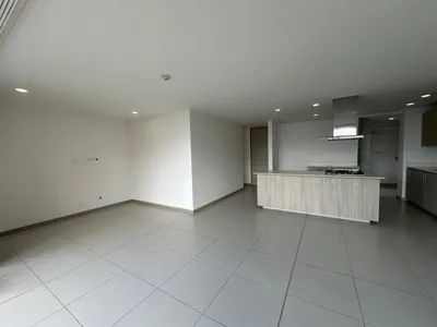 Apartamento en arriendo