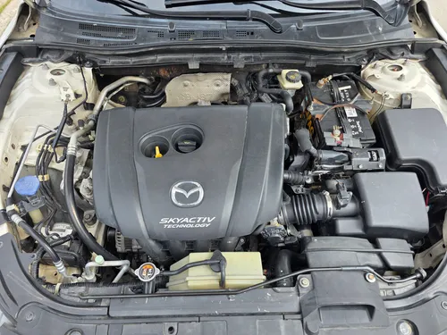 Mazda 3 2.0 Prime At