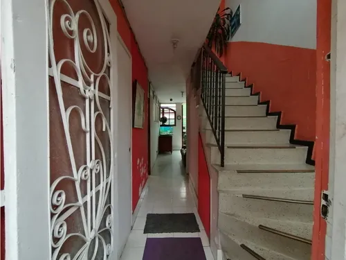 Venta Casa En Alfonso Lopez
