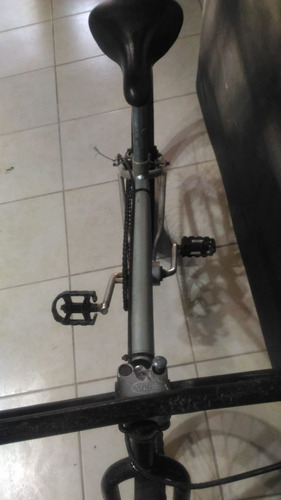 Bicicleta Bmx