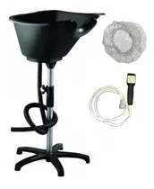 Comprar Gorro Lavacabeza Bacha Portatil Dompel Duchador Peluqueria