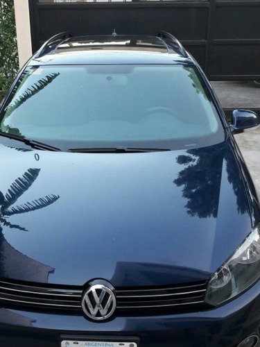 Volkswagen Vento Variant 2.5 Advance 170cv 2013
