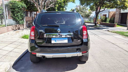 Imagen 7 de 12 de Renault Duster 2012 2.0 4x2 Privilege 138cv