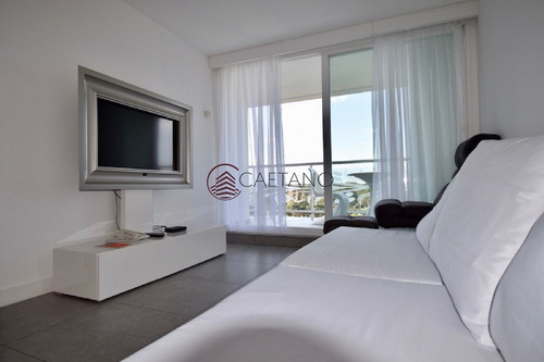 Imagen 5 de 26 de Apartamento En Venta Yoo Punta Del Este - Exclusivo - Punta Del Este Roosevelt