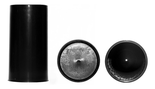 12 Formas Plásticas para Corpo de Prova Cilíndrico 10x20cm Inove Soluções Merc Fpp072020