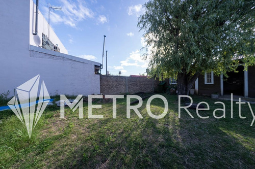 Lote En Venta En Garín