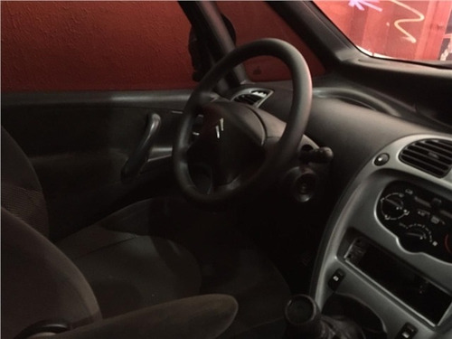 Citroen Xsara 1.6 I Picasso Exclusive 16v Flex 4p Manual
