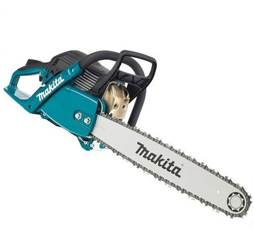 Imagem 2 de 7 de Motosserra A Gasolina Sabre 16 43 Cc- Makita Ea4301fdbg