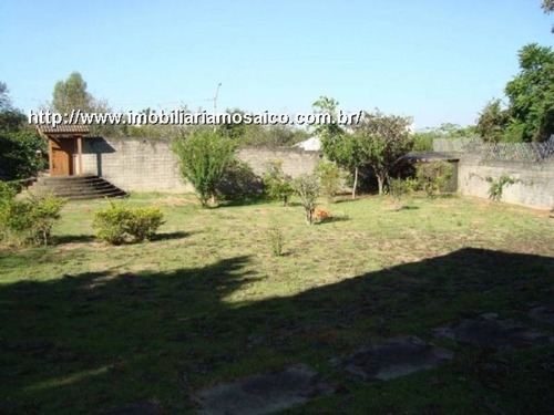 Imagem 14 de 15 de Chácara Dentro Da Cidade, Tipo Chalé, Terreno Amplo - 94176 - 4492014