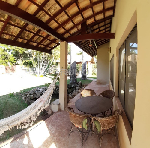 Imagem 25 de 25 de Chácara À Venda Em Loteamento Chácaras Vale Das Garças - Ch008999