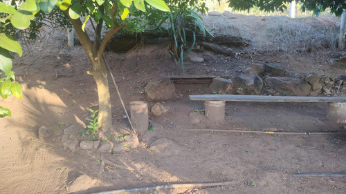 Vendo Rancho Com 940 Mts Quadrados