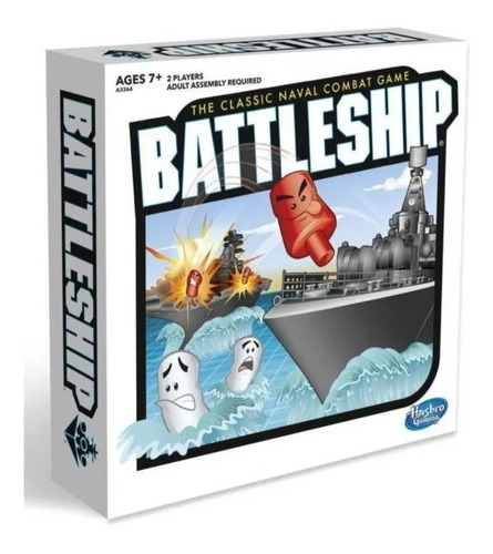 Batalla Naval