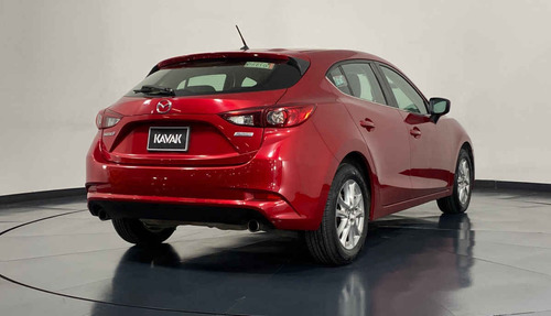 Imagen 8 de 15 de 46481 - Mazda 2017 Con Garantía At