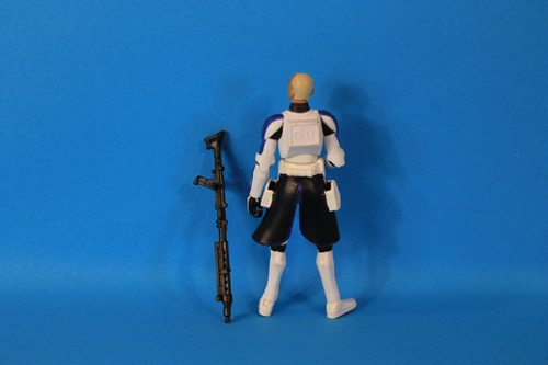 Captain Rex Star Wars Clone Wars (Usado)
