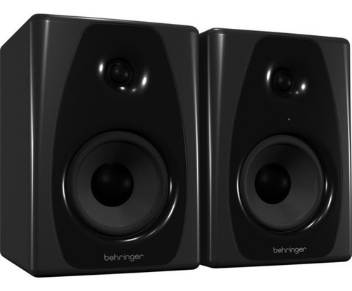 Bafle Behringer Monitor Mod. Studio50usb 150w