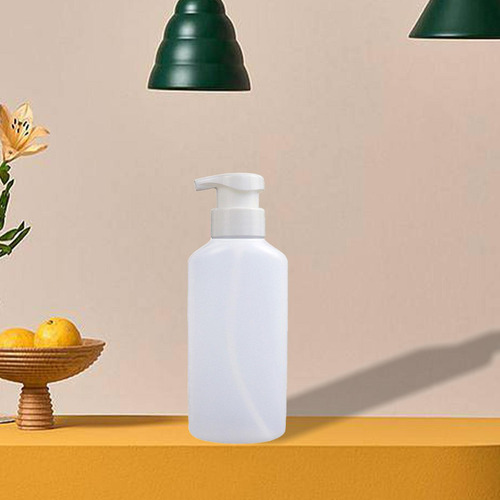 Botella De Champú Herramienta De Maquillaje Multifuncional