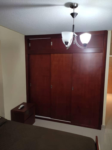 Imagen 11 de 12 de Venta De Apartamento En Res. Las Marias Ve02-702sc-cort