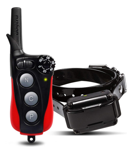 Dogtra Iq Plus Recargable A Prueba De Agua 400-yard Remote D