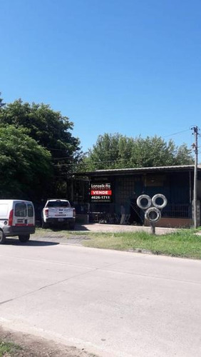 Imagen 3 de 4 de En Venta Lote De Terreno Sobre Colectora Gaona Km 40