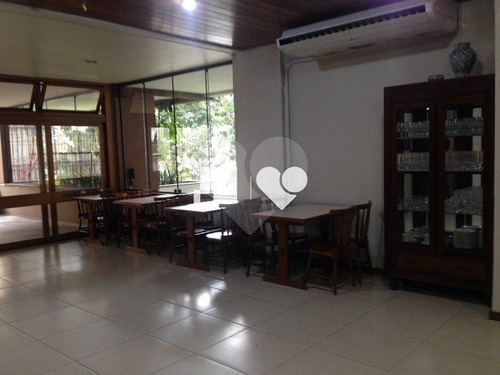 Apartamento De Dois Dormitórios C Dependência - 28-im432305