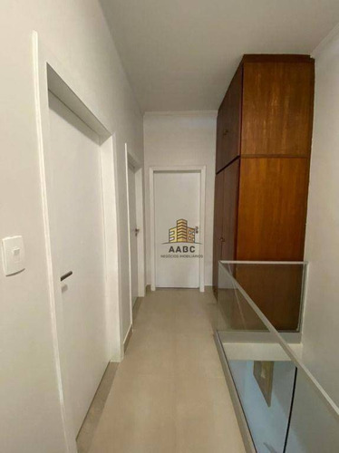 Imagem 4 de 17 de Sobrado Com 3 Dormitórios À Venda, 120 M² Por R$ 1.450.000,00 - Vila Clementino - São Paulo/sp - So0225