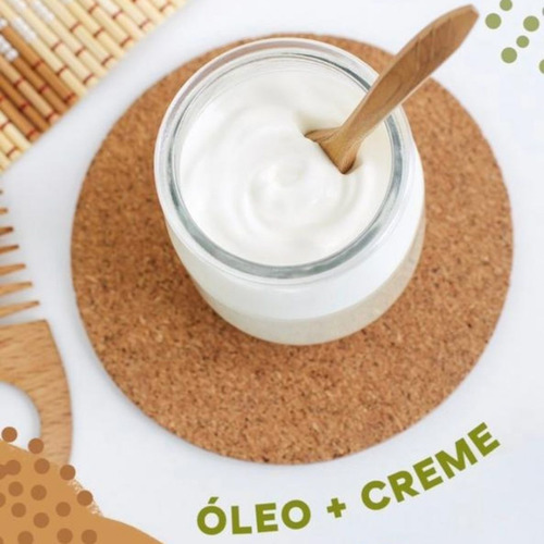 Imagem 5 de 9 de Óleo De Coco 100% Vegetal Vita Seiva Capilar 30ml