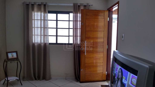 Imagem 2 de 6 de Venda De Casas / Padrão Na Cidade De Araraquara 5943