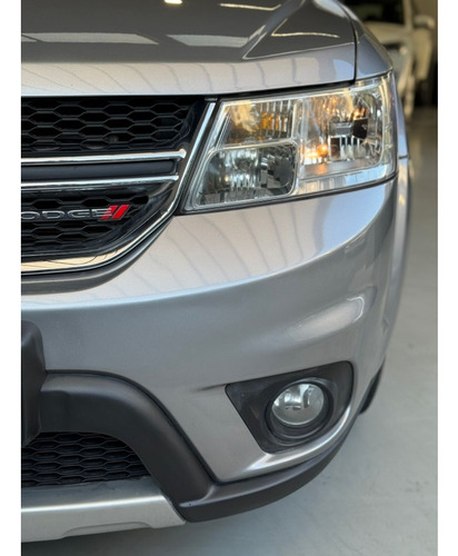 Dodge Journey 3.6 SXT V6 GASOLINA 4P AUTOMÁTICO