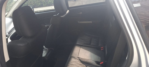 Imagen 12 de 14 de Honda Cr-v Mod 2014 Blindada, Blindaje Nivel Ii Total Shield