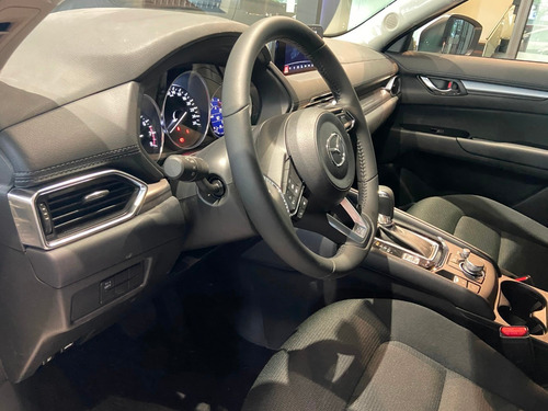 Mazda Cx-5 Touring Automática
