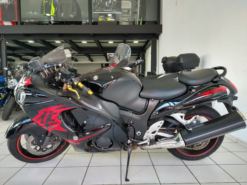 Suzuki Gsx 1300r Hayabusa