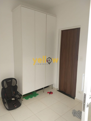 Imagem 2 de 11 de Casa - Jd Juliana - Ca-3271