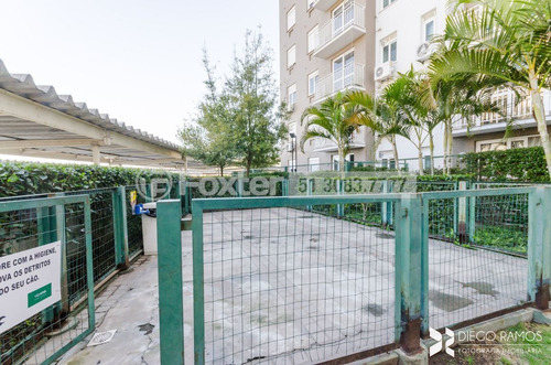 Imagem 26 de 30 de Apartamento, 2 Dormitórios, 56.2 M², Jardim Sabará - 114384