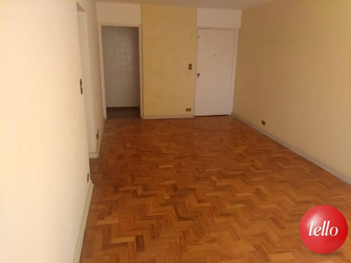 Imagem 3 de 22 de Apartamento - Ref: 188230