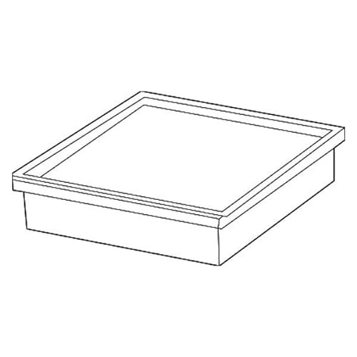 Filtro De Aire Genuino 4861688ab