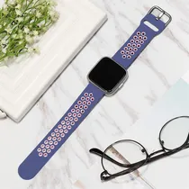 Comprar Vanet Bandas Compatibles Con Fitbit Versa \u002F Versa 2 \u002F Versa