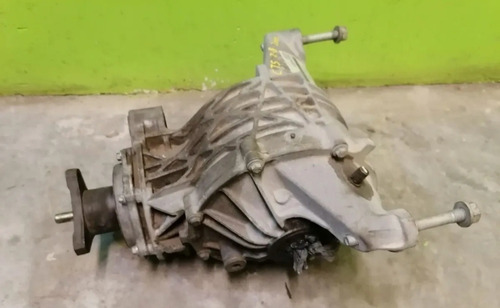 Diferencial Trasero Cadillac Cts 2005- 2006 #15793753 (Usado)