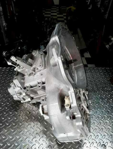 Transmisión Estándar Chevrolet Trax 2010 11 12 13 14 15 1617