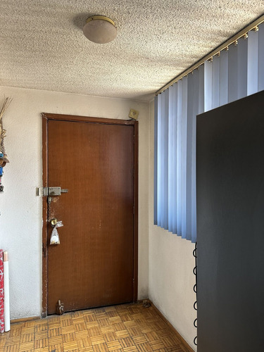 Venta De Departamento En Felix Cuevas Colonia Del Valle Rc